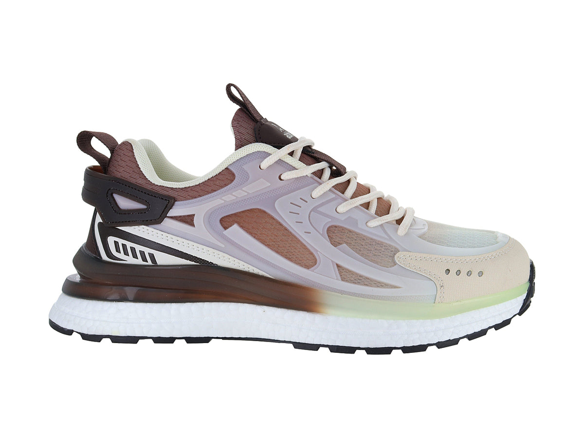 Tenis Boke Shoes Atok Cafe H252 H252 Para Hombre