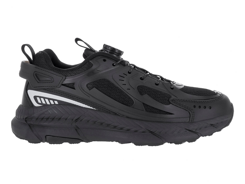 Tenis Boke Shoes H252n Para Hombre