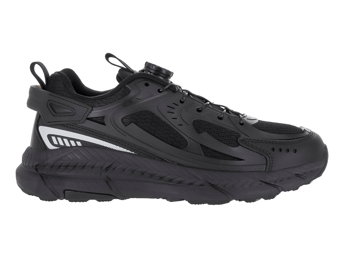 Tenis Boke Shoes H252n Para Hombre
