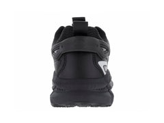 Tenis de Baloncesto ATOK Boke Negro para Hombre