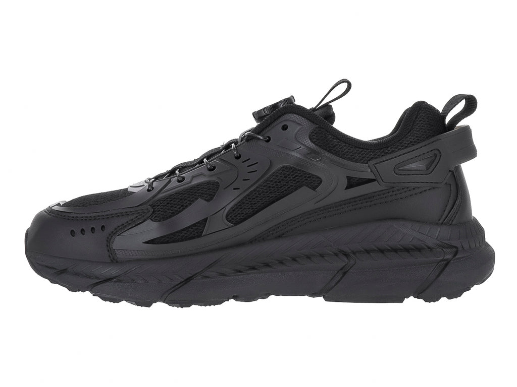 Tenis de Baloncesto ATOK Boke Negro para Hombre