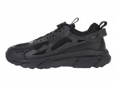 Tenis de Baloncesto ATOK Boke Negro para Hombre