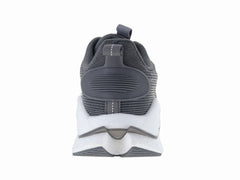 Tenis de Baloncesto ATOK Boke Shoes Gris para Hombre