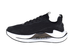 Tenis de Baloncesto ATOK Negro para Hombre