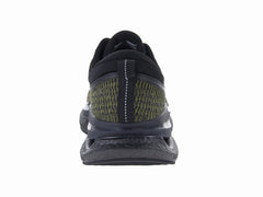 Tenis de Baloncesto ATOK Negro para Hombre