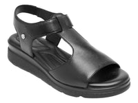 Sandalias Flexi 124202 Para Mujer