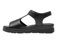 Sandalias Flexi 124202 Para Mujer