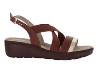 Sandalias Paulie 1702 Para Mujer