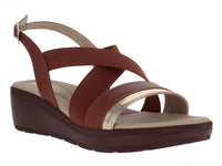 Sandalias Paulie 1702 Para Mujer
