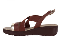 Sandalias Paulie 1702 Para Mujer