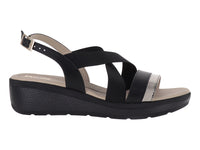 Sandalias Paulie 1702 Para Mujer