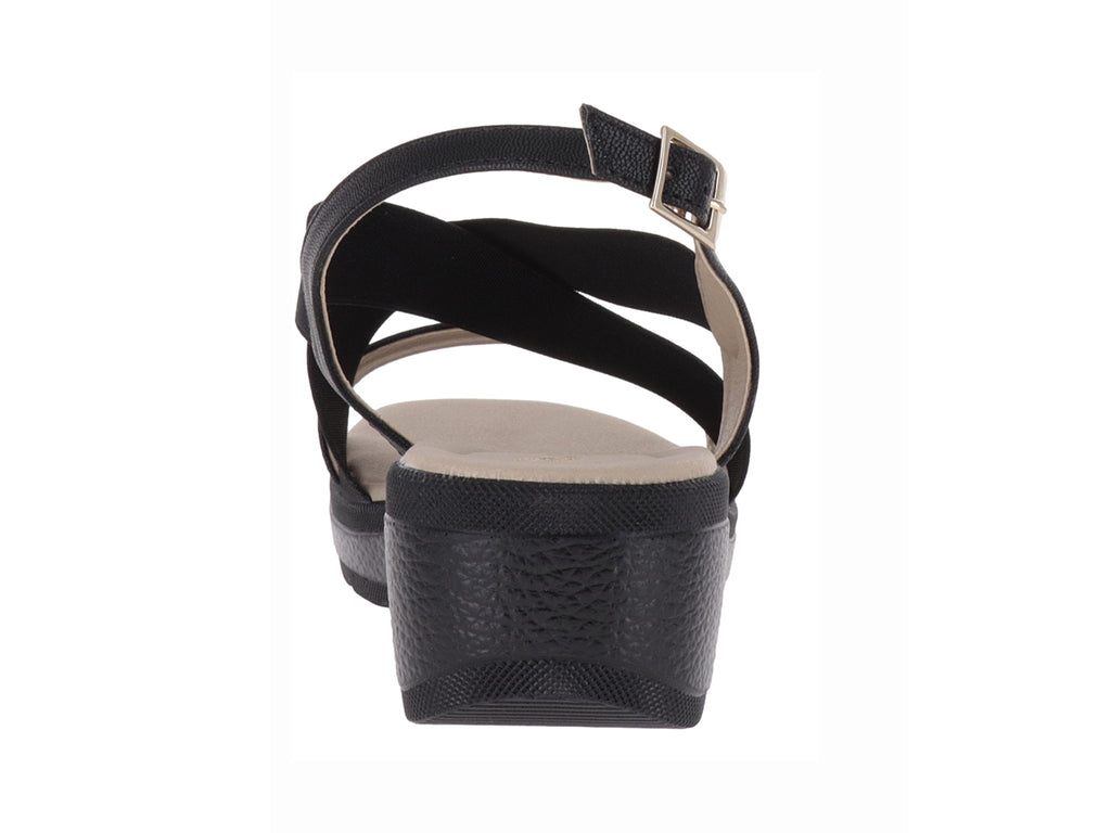 Sandalias Paulie 1702 Para Mujer