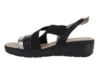 Sandalias Paulie 1702 Para Mujer