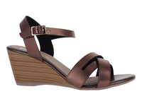 Sandalias Paulie 2070 Para Mujer