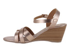 Sandalias Paulie 2070 Para Mujer