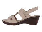 Sandalias Paulie 2103 Para Mujer