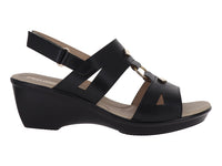Sandalias Paulie 2103 Para Mujer