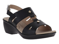 Sandalias Paulie 2103 Para Mujer