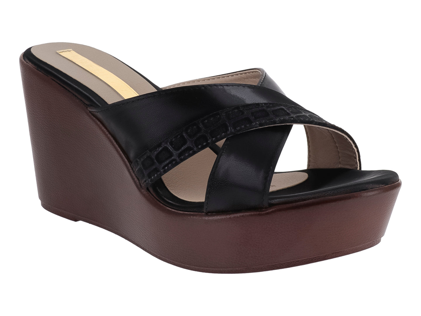 Sandalias Paulie 3304 Para Mujer