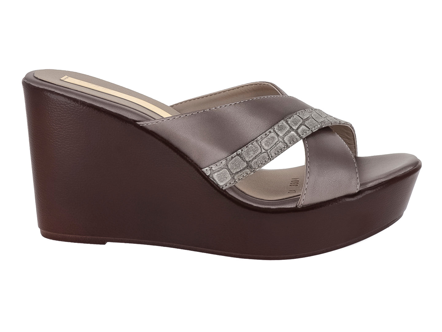 Sandalias Paulie 3304 Para Mujer