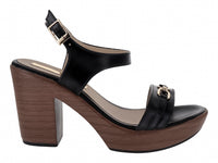 Sandalias Paulie 3751 Para Mujer