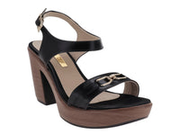 Sandalias Paulie 3751 Para Mujer