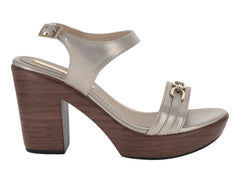 Sandalias Paulie 3751 Para Mujer