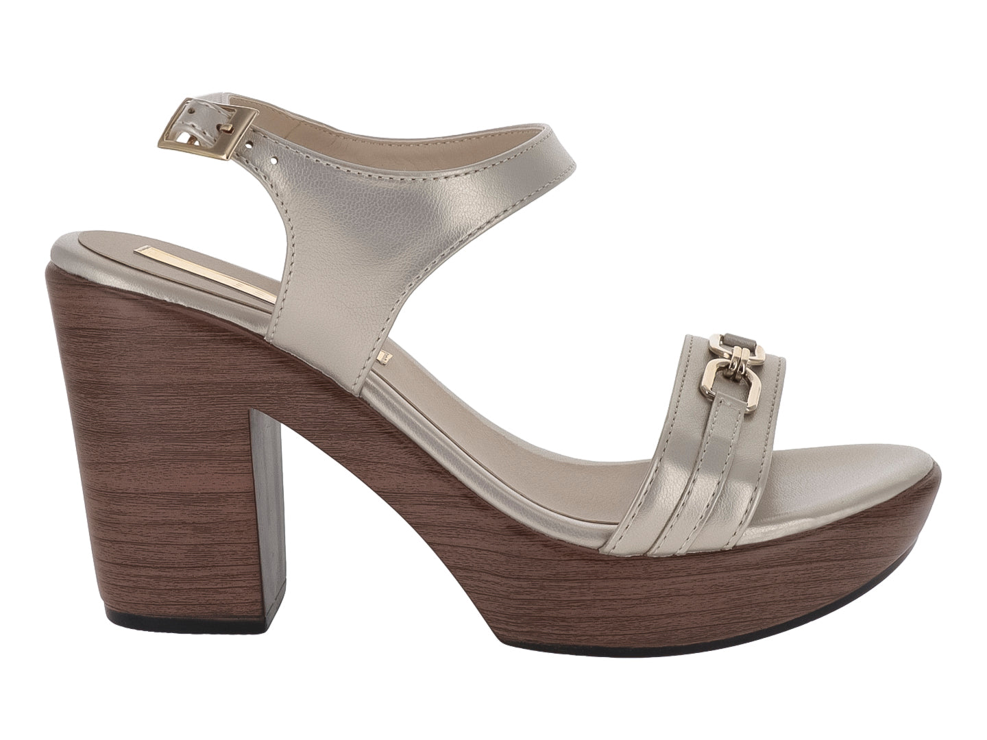 Sandalias Paulie 3751 Para Mujer