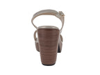 Sandalias Paulie 3751 Para Mujer