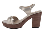 Sandalias Paulie 3751 Para Mujer