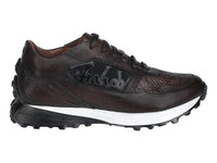 Tenis Cuadra M45pbt Para Hombre