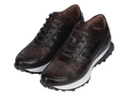 Tenis Cuadra M45pbt Para Hombre