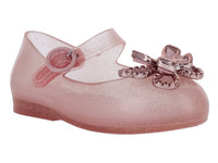 Sandalias Mini Melissa 35717 Para Niña