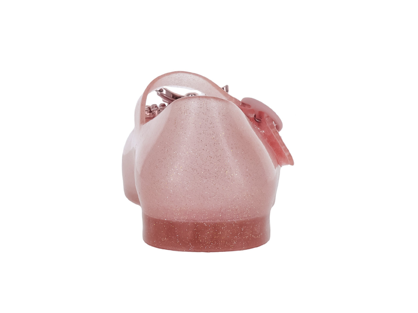 Sandalias Mini Melissa 35717 Para Niña