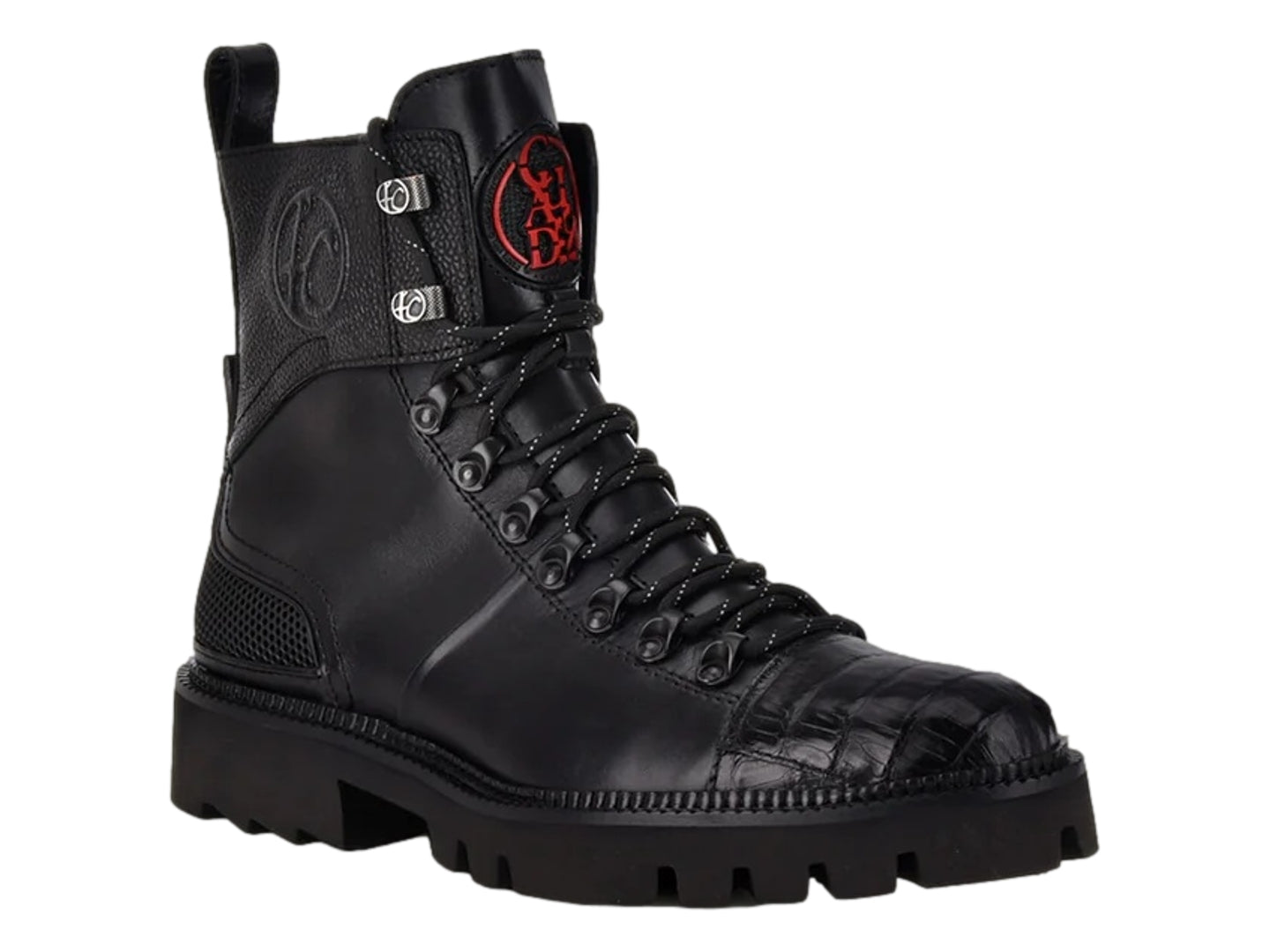 Zapatos Cuadra J31cwt Para Hombre