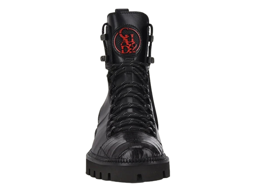 Zapatos Cuadra J31cwt Para Hombre