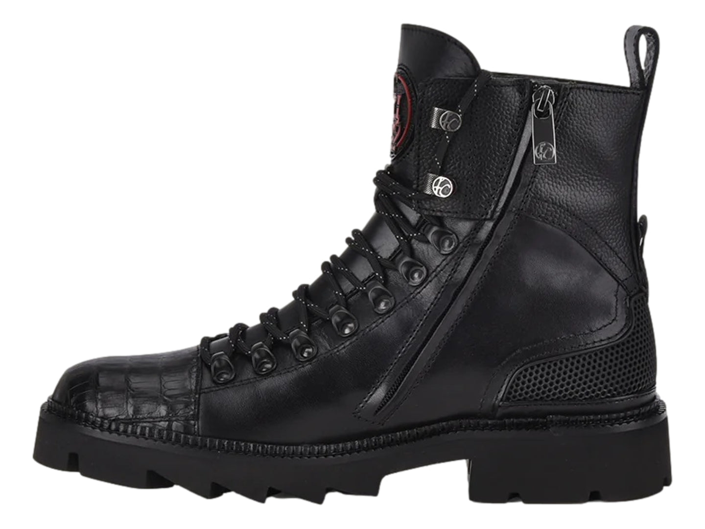 Zapatos Cuadra J31cwt Para Hombre