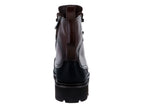 Botas Cuadra J31tsn Para Hombre