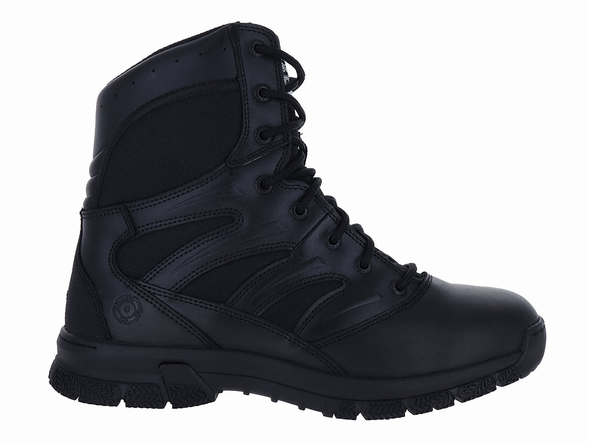 Botas Original Swat Bota Tactica Caballero 155201 Para Hombre