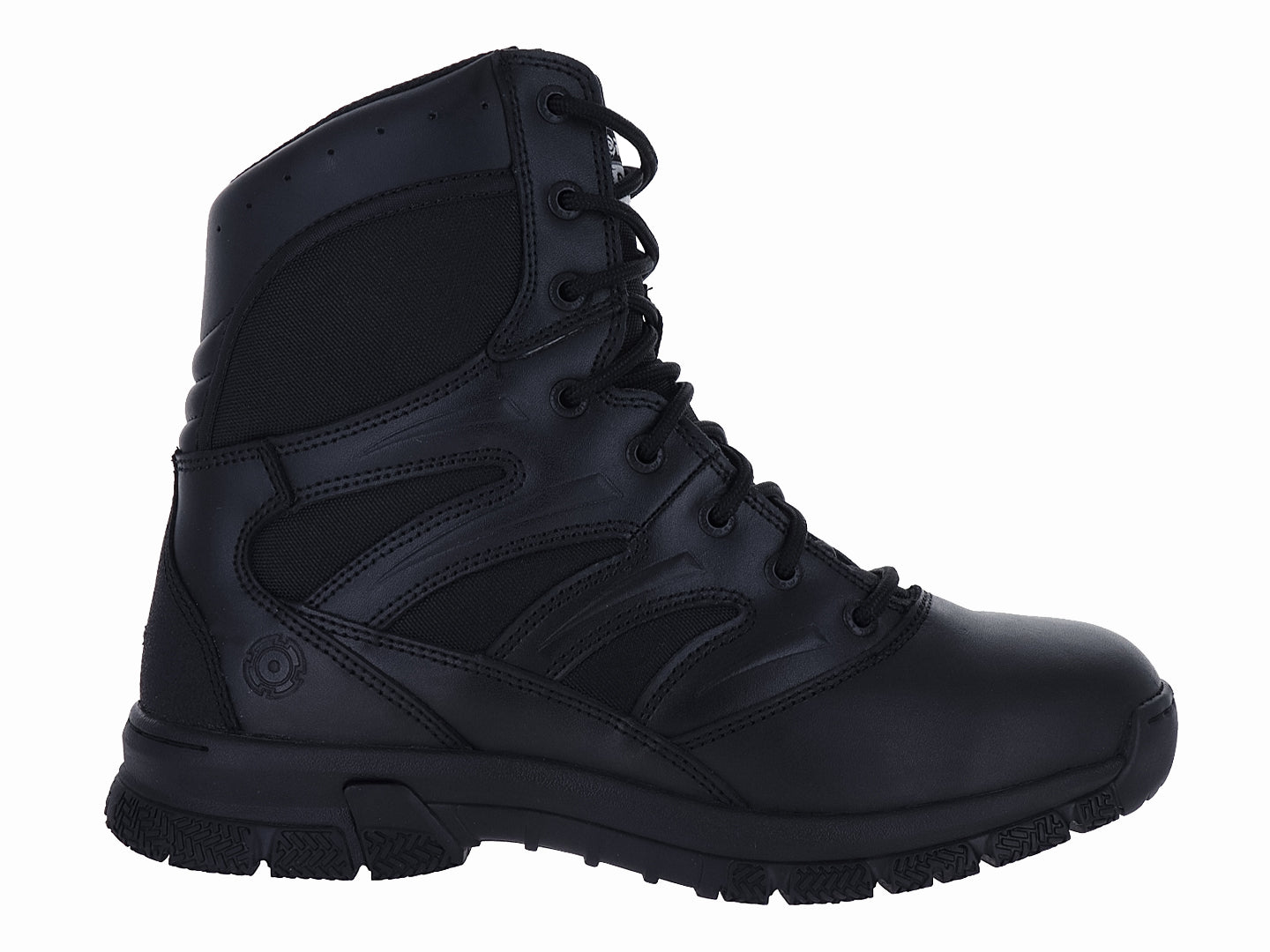 Botas Original Swat Bota Tactica Caballero 155201 Para Hombre