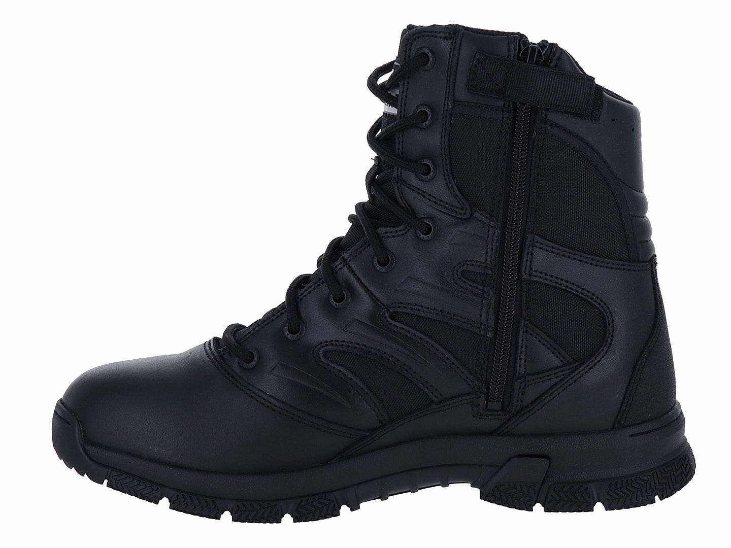 Botas Original Swat Bota Tactica Caballero 155201 Para Hombre