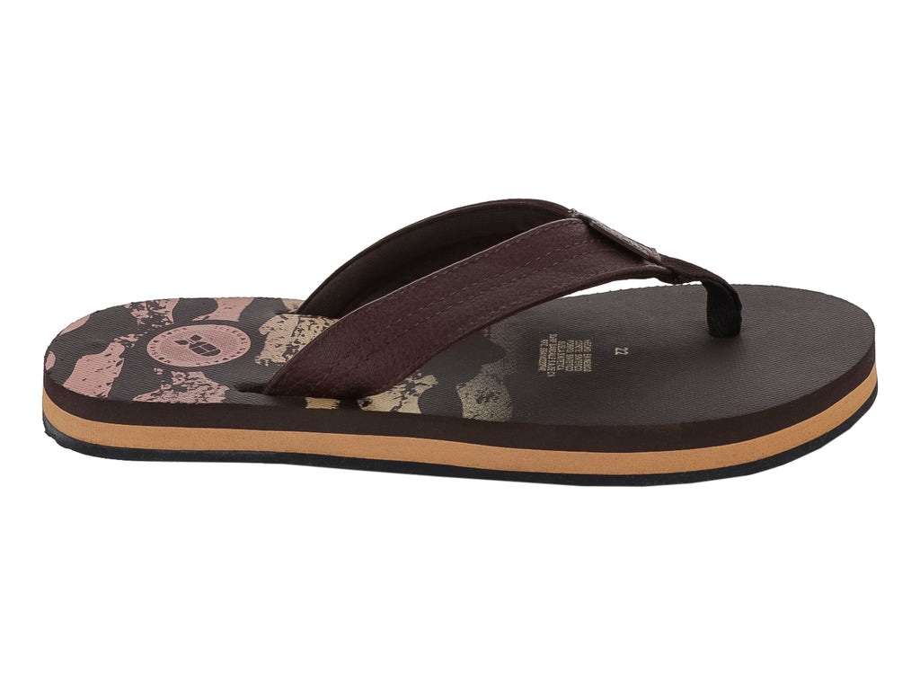Sandalias Illegal Boliva Para Niño