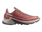 Tenis Salomon Alphacross 5 473136 Para Mujer
