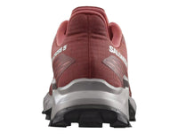 Tenis Salomon Alphacross 5 473136 Para Mujer