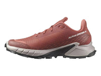 Tenis Salomon Alphacross 5 473136 Para Mujer