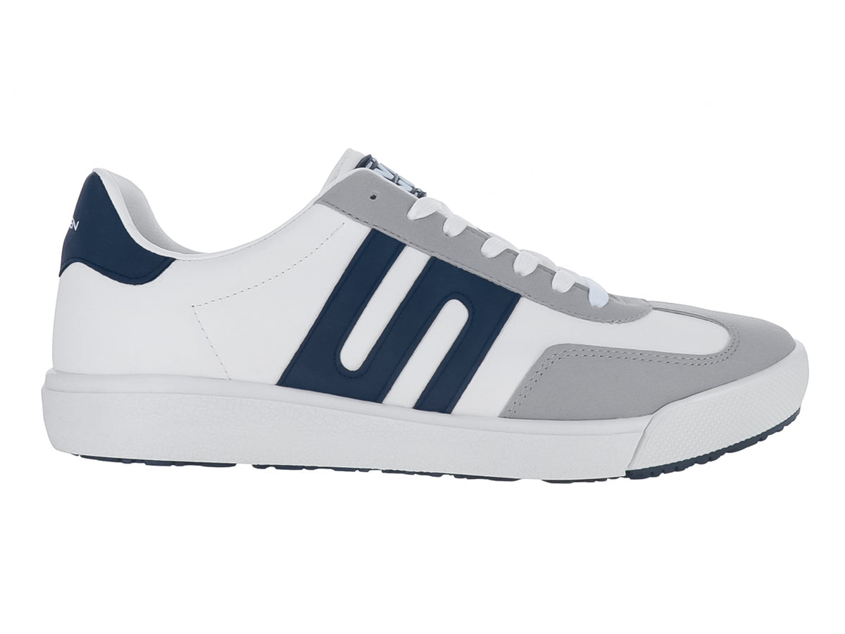 Tenis Clasben Edwin Para Hombre