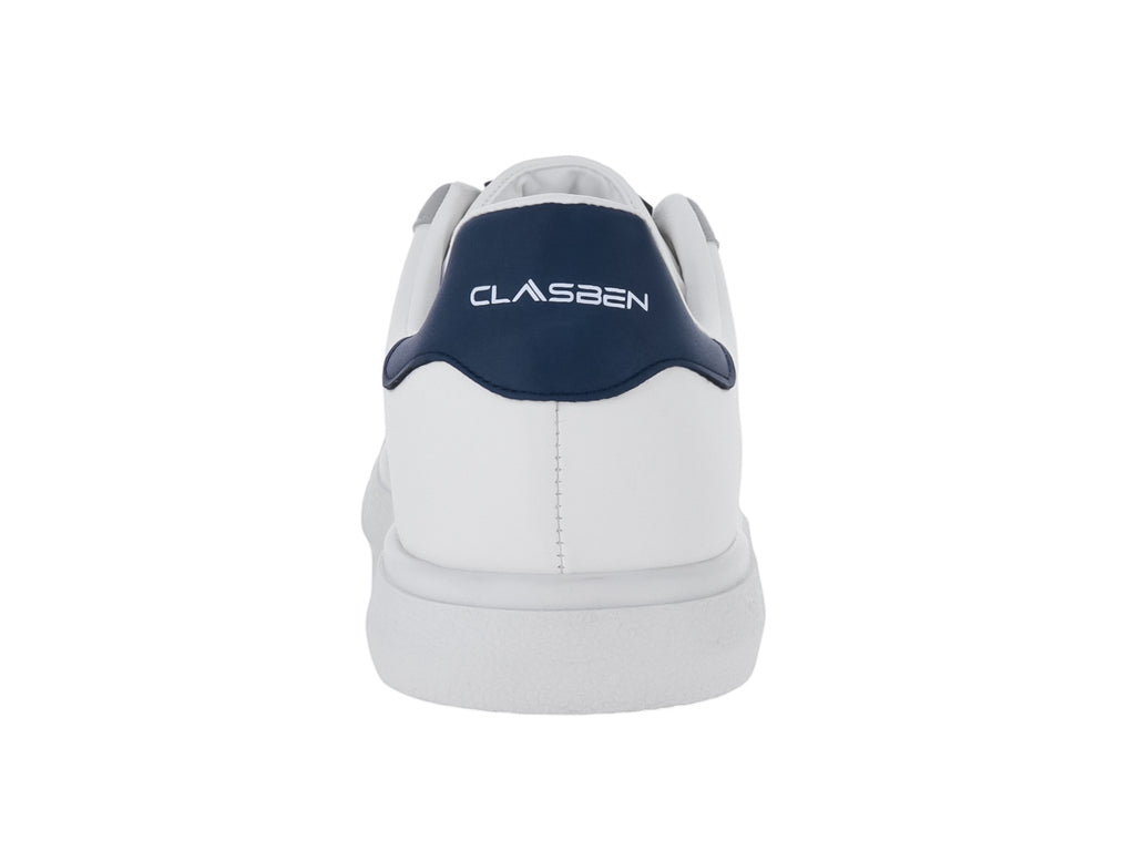 Tenis Clasben Edwin Para Hombre