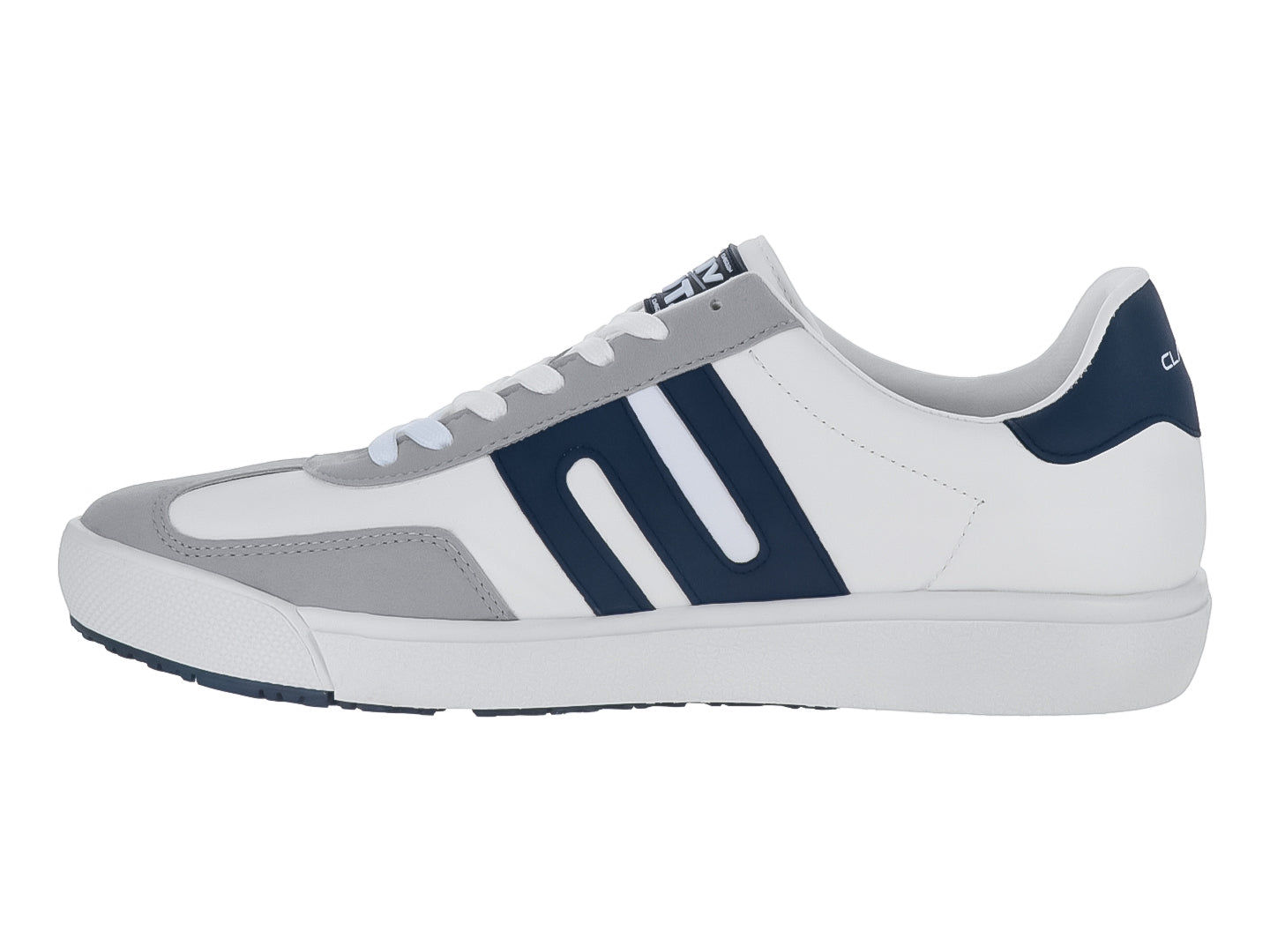 Tenis Clasben Edwin Para Hombre