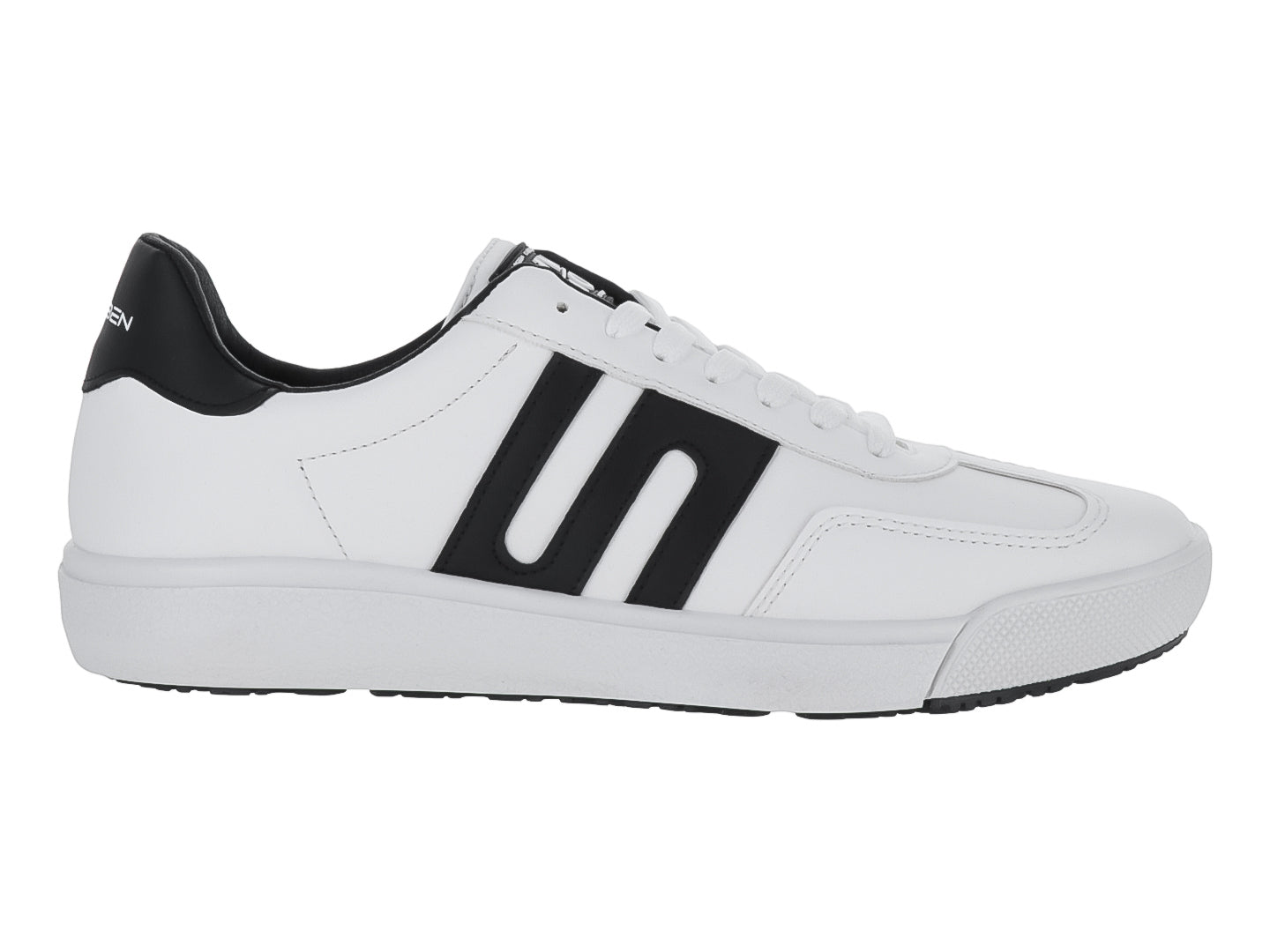 Tenis Clasben Edwin Para Hombre