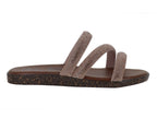 Sandalias Luna Rosa 902 Para Mujer